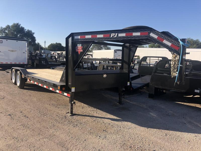 2020 PJ Trailers B6242 Car / Racing Trailer 2020 PJ Trailers B6242 Car / Racing Trailer
