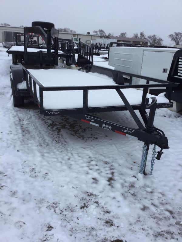 1990 Other Flatbed trailer Flatbed Trailer 1990 Other Flatbed trailer Flatbed Trailer