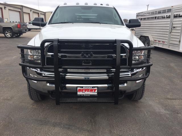 2019 Rancher Grill Guard 2019 Rancher Grill Guard
