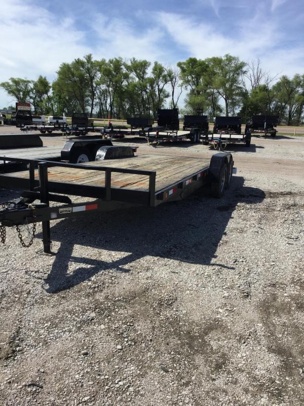 2004 Other flatbed Flatbed Trailer 2004 Other flatbed Flatbed Trailer