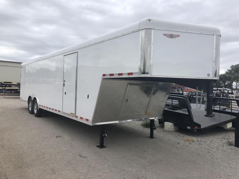 2020 H and H Trailer H10126RCHGM Enclosed Cargo Trailer 2020 H and H Trailer H10126RCHGM Enclosed Cargo Trailer