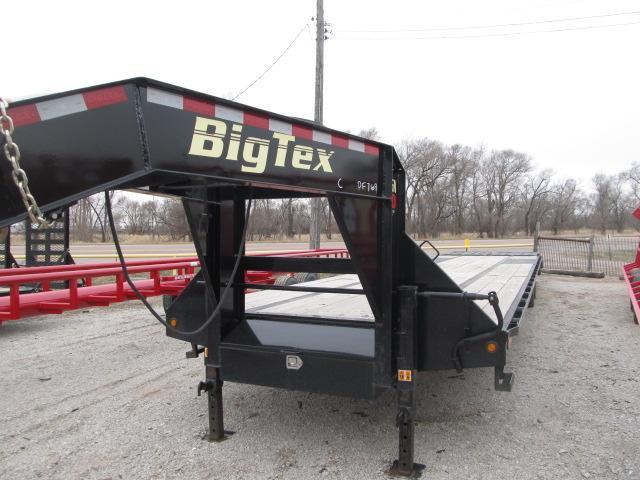 2017 Big Tex Trailers flatbed Flatbed Trailer 2017 Big Tex Trailers flatbed Flatbed Trailer
