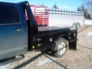 2019 Bradford Built 4-Box Skirted Steel Flatbed 2019 Bradford Built 4-Box Skirted Steel Flatbed