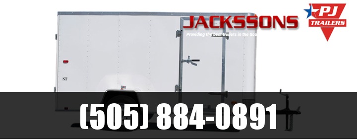 2018 6X10 Look Trailers St Cargo Cargo / Enclosed Trailer 2018 6X10 Look Trailers St Cargo Cargo / Enclosed Trailer