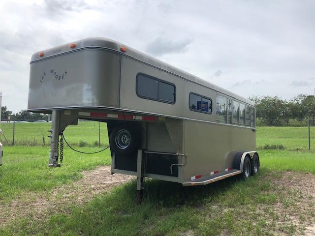 All Inventory Gator Horse Trailers Horse Trailers For Sale Ocala Fl