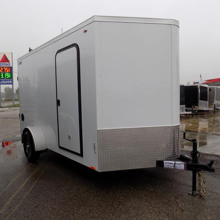 New Legend Cyclone 7'x14' Enclosed Cargo Trailer For Sale CONTACT US FOR BEST DEAL GUARANTEE New Legend Cyclone 7'x14' Enclosed Cargo Trailer For Sale CONTACT US FOR BEST DEAL GUARANTEE