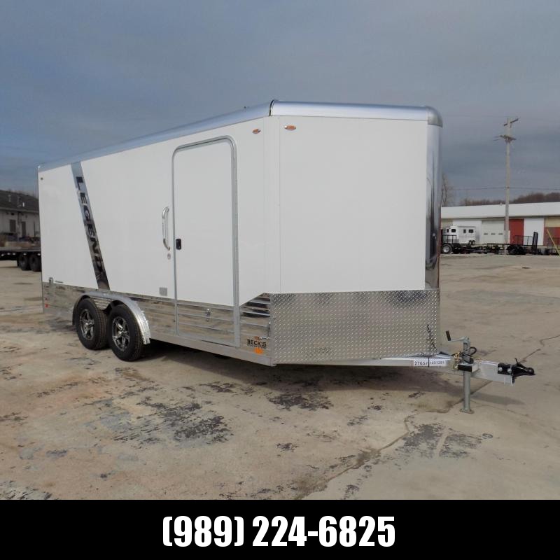 Trailers For Sale Michigan Trailer Classifieds Find Cargo Enclosed