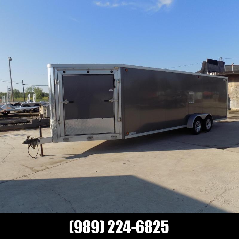 Used Snowmobile Trailers for sale Near Me Trailer Classifieds
