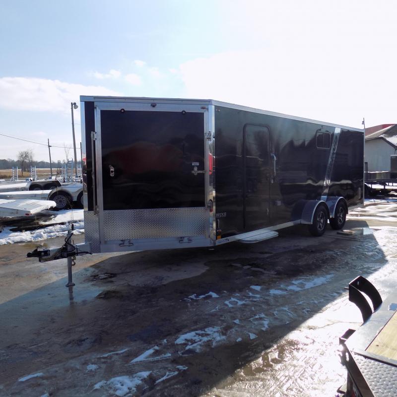New Legend Explorer 7' x 27' Snowmobile Trailer - $0 Down & Payments From $159/mo. W.A.C - Guaranteed Best Deal New Legend Explorer 7' x 27' Snowmobile Trailer - $0 Down & Payments From $159/mo. W.A.C - Guaranteed Best Deal