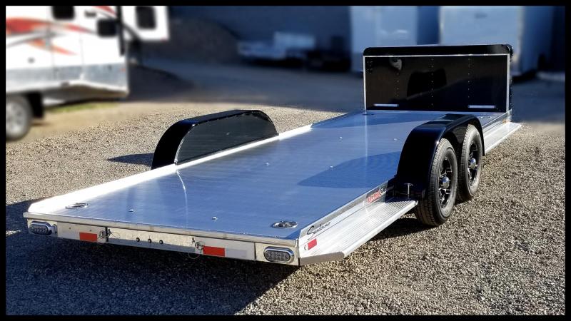 2020 Sundowner Trailers Ultra22BP Car / Racing Trailer 2020 Sundowner Trailers Ultra22BP Car / Racing Trailer