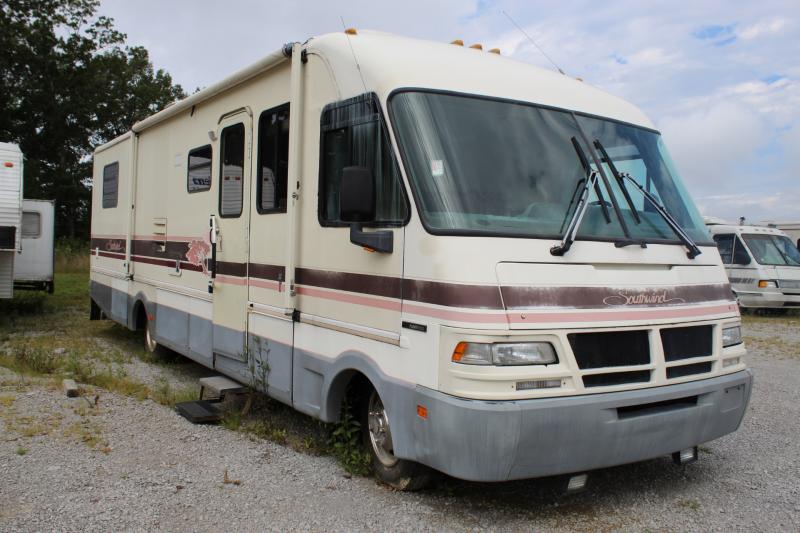 1992 Fleetwood Southwind 32H 1992 Fleetwood Southwind 32H