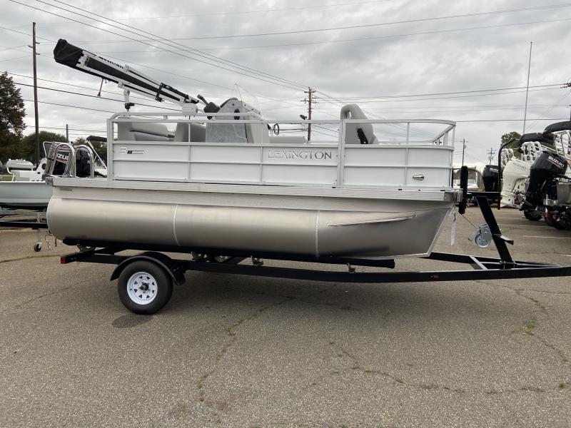 2020 Lexington Marine Group Lexington 315 2020 Lexington Marine Group Lexington 315