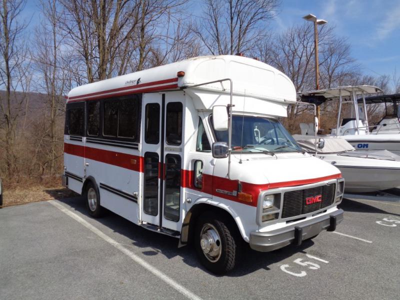 1992 Gmc Gmc VENTURE 1992 Gmc Gmc VENTURE