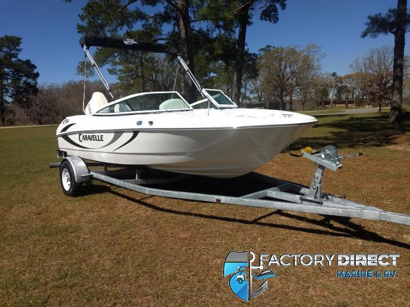 2019 Caravelle Boat Group Caravelle 19EBO 2019 Caravelle Boat Group Caravelle 19EBO