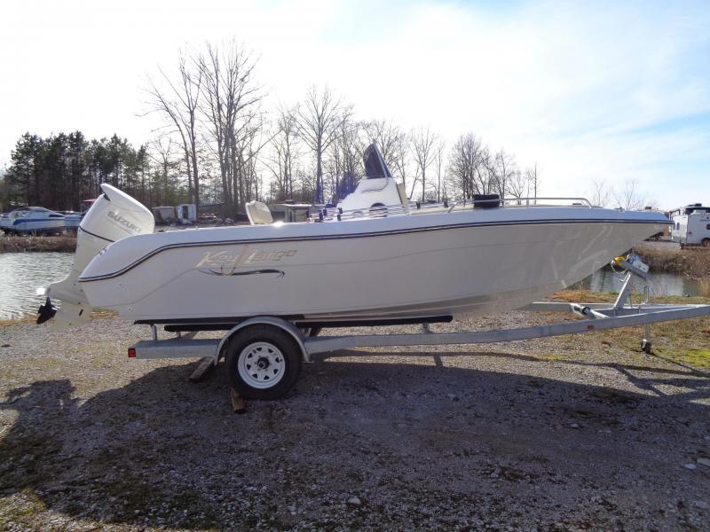 2019 Caravelle Boat Group Key Largo 2000CC 2019 Caravelle Boat Group Key Largo 2000CC