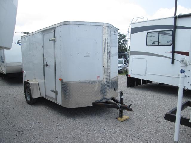 2012 Cargo Craft Inc Cargo Craft VNOSE 2012 Cargo Craft Inc Cargo Craft VNOSE