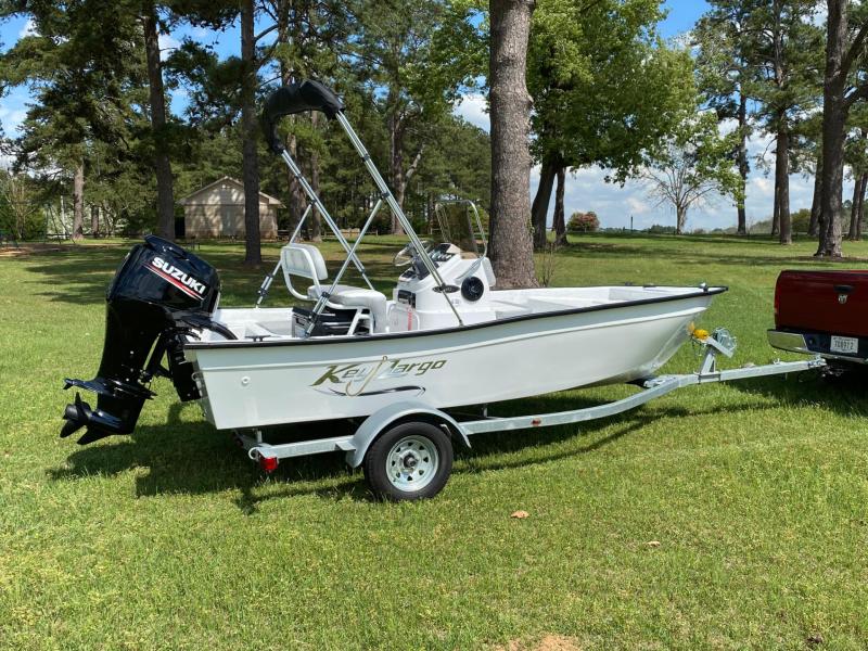 2020 Caravelle Boat Group Key Largo 160CC 2020 Caravelle Boat Group Key Largo 160CC