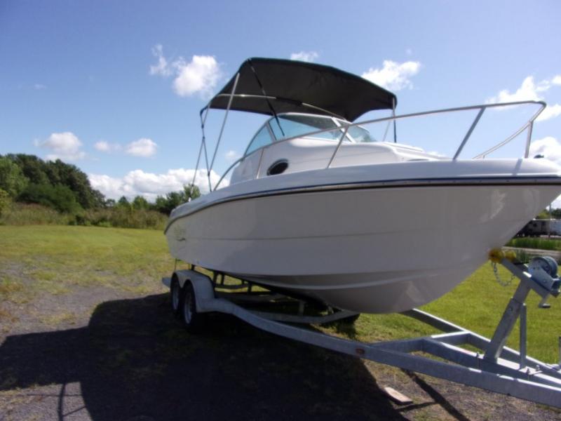 2018 Caravelle Boat Group Key Largo 210LXWI 2018 Caravelle Boat Group Key Largo 210LXWI