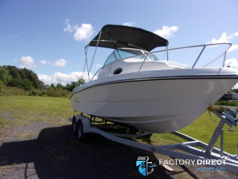 2018 Caravelle Boat Group Key Largo 210LXWI 2018 Caravelle Boat Group Key Largo 210LXWI