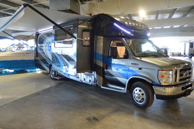 2018 Coachmen By Forest River Concord 300TS 2018 Coachmen By Forest River Concord 300TS