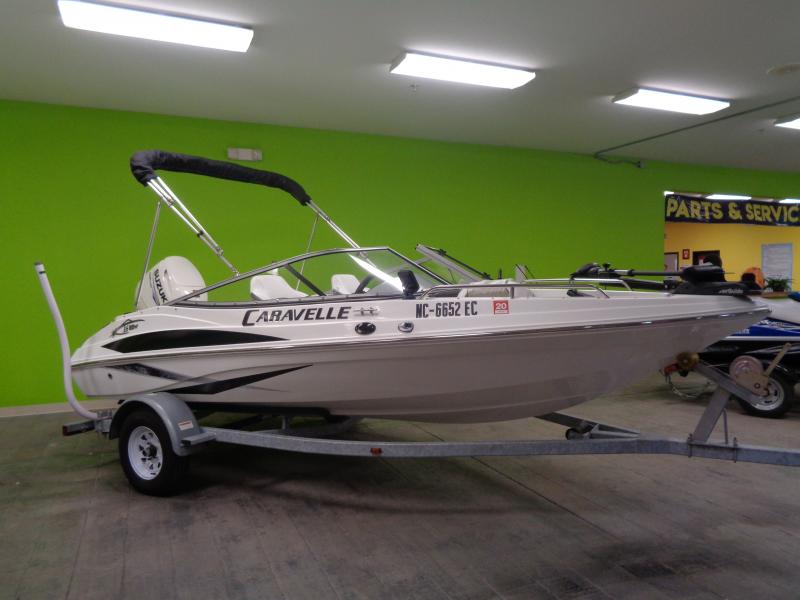 2015 Caravelle Boat Group Caravelle 16EBO 2015 Caravelle Boat Group Caravelle 16EBO