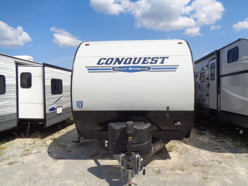 2020 Gulf Stream Coach Gulf Stream CONQUEST 2020 Gulf Stream Coach Gulf Stream CONQUEST