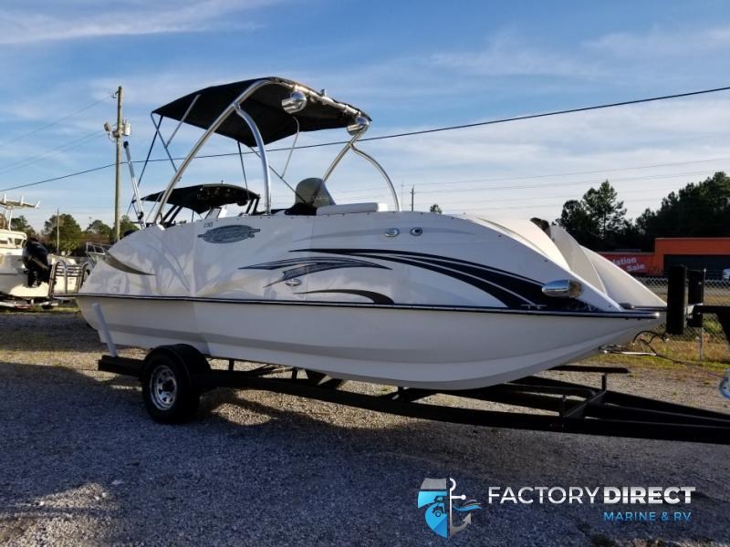 2018 Razor 219UULTD 2018 Razor 219UULTD