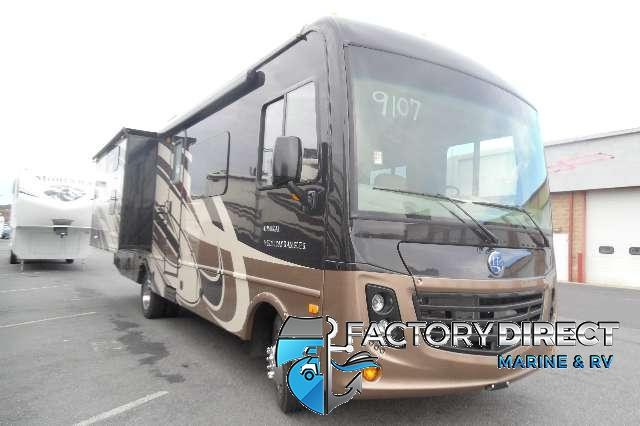 2016 Holiday Rambler Admiral 32H 2016 Holiday Rambler Admiral 32H