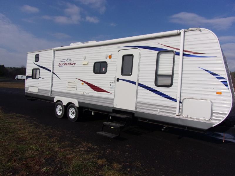 2011 Jayco Jay Flight 29QBH 2011 Jayco Jay Flight 29QBH
