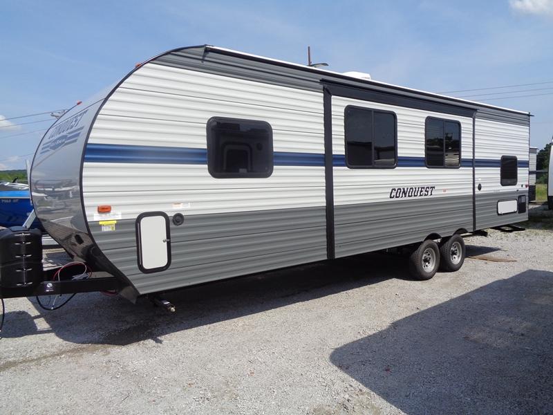 2020 Ameri-lite 279BH 2020 Ameri-lite 279BH