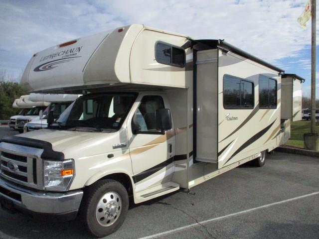 2019 Coachmen Leprechaun 319MB 2019 Coachmen Leprechaun 319MB