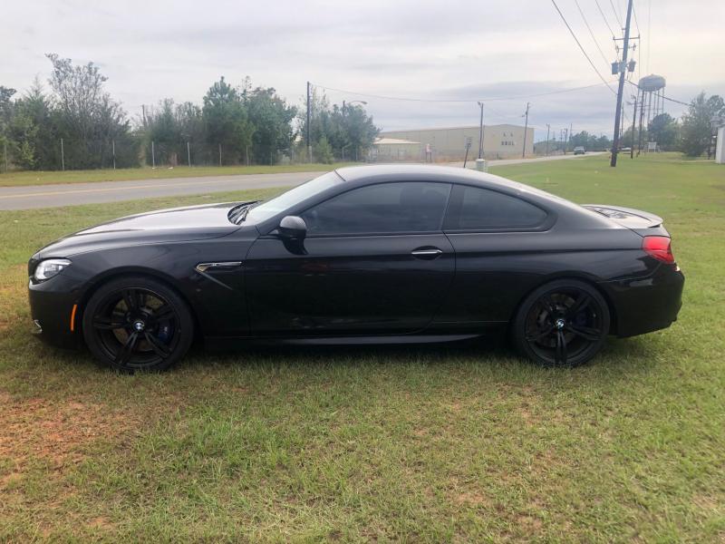 2015 Bmw M6 2015 Bmw M6