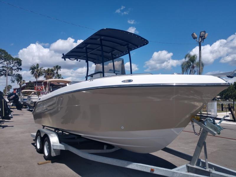 2019 Caravelle Boat Group Ocean Pro 2300WI 2019 Caravelle Boat Group Ocean Pro 2300WI