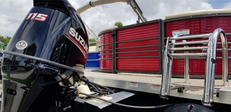 2019 Lexington 524 2019 Lexington 524