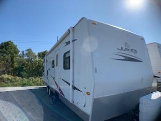 2007 K-z Jag 32JSS 2007 K-z Jag 32JSS