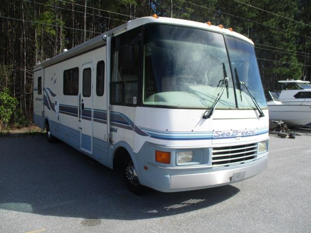 1996 National Rv SEA BREEZE 1996 National Rv SEA BREEZE