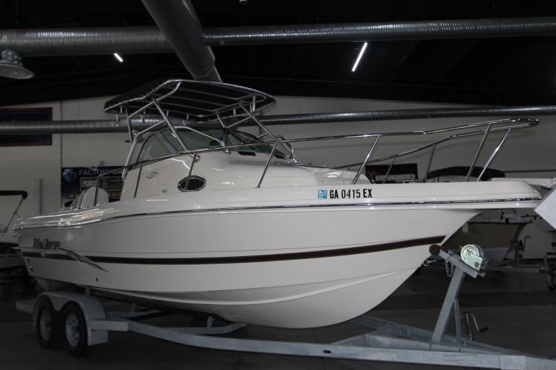 2015 Key Largo 2300 WA 2015 Key Largo 2300 WA