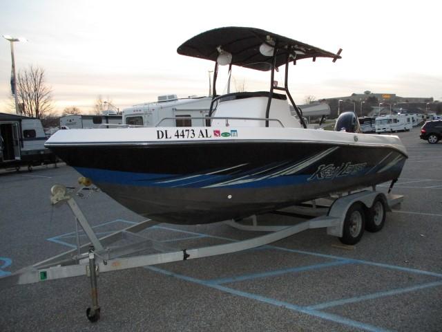 2017 Caravelle Key Largo 210LXWI 2017 Caravelle Key Largo 210LXWI