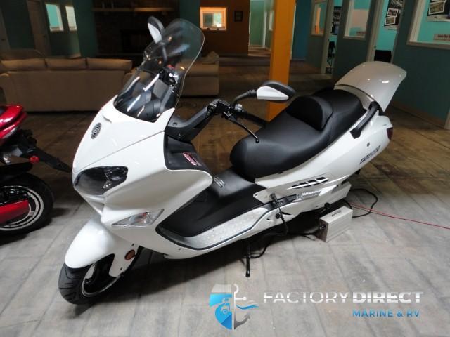 2013 Fuzion Fuzion YY6000L 2013 Fuzion Fuzion YY6000L