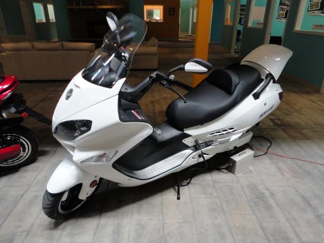 2013 Fuzion Fuzion YY6000L 2013 Fuzion Fuzion YY6000L