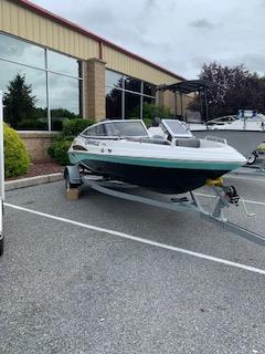 2018 Caravelle Boat Group Caravelle 16EBO 2018 Caravelle Boat Group Caravelle 16EBO