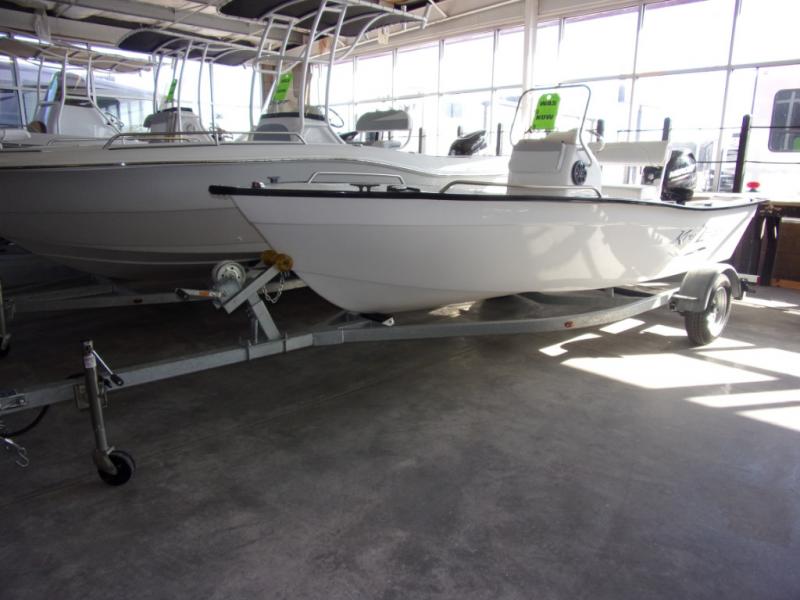 2018 Caravelle Boat Group Key Largo 160CC 2018 Caravelle Boat Group Key Largo 160CC