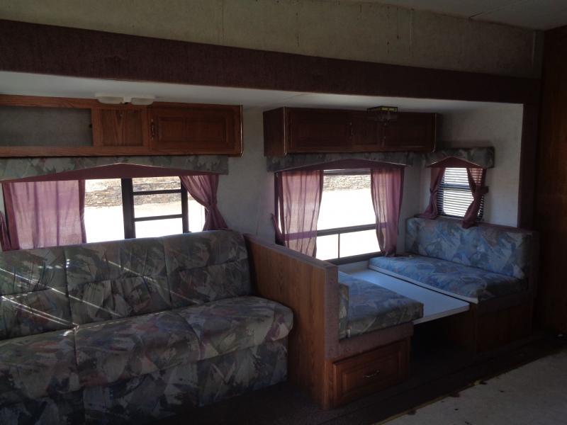 2000 Forest River Salem 255RLSS 2000 Forest River Salem 255RLSS