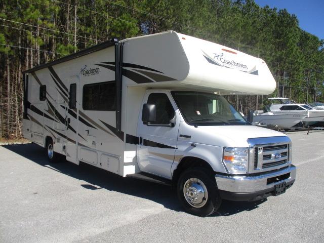 2019 Coachmen By Forest River Freelander 32DSF 2019 Coachmen By Forest River Freelander 32DSF