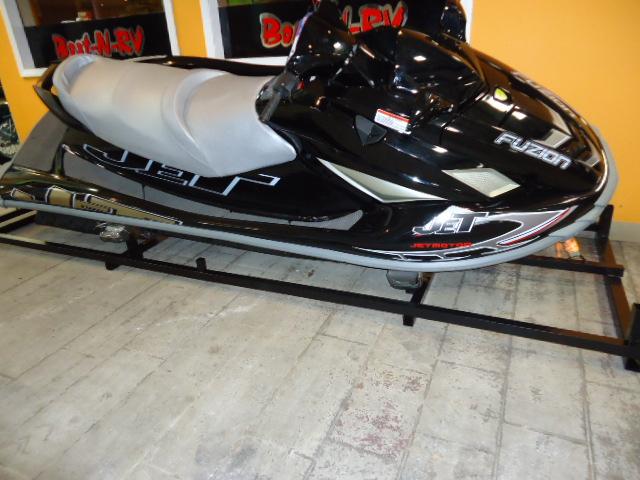2012 Fuzion Motors, Llc Fuzion SQ-1100JM 2012 Fuzion Motors, Llc Fuzion SQ-1100JM