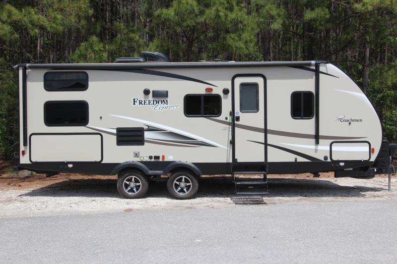 2017 Coachmen 257BH 2017 Coachmen 257BH
