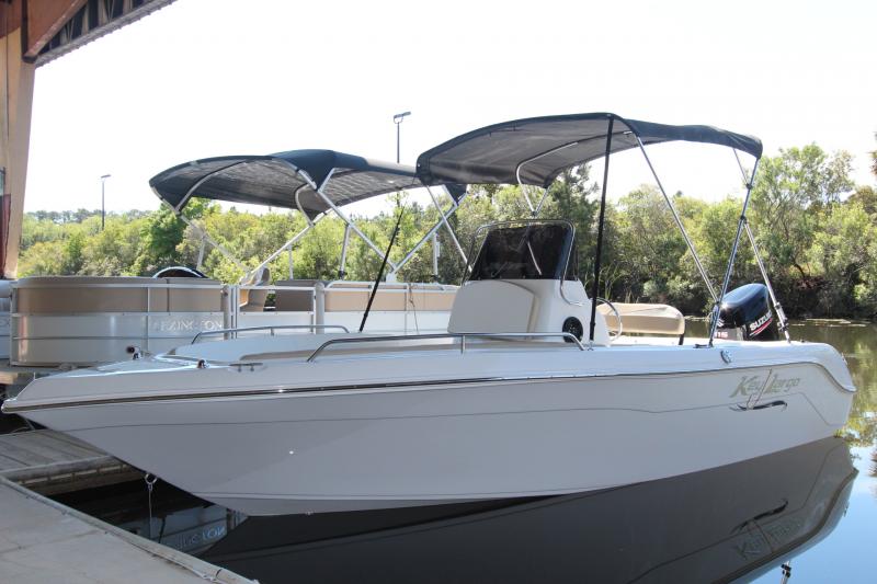2020 Caravelle Boat Group Key Largo 2000CC 2020 Caravelle Boat Group Key Largo 2000CC