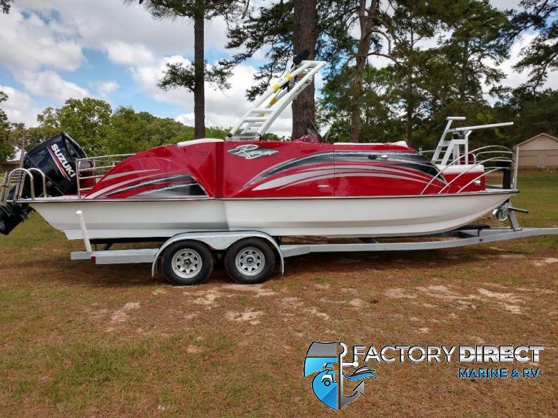 2019 Caravelle Boat Group Razor 238PF 2019 Caravelle Boat Group Razor 238PF