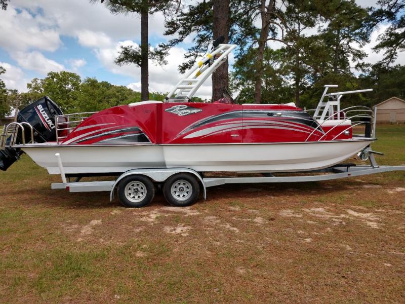 2019 Razor 238PF 2019 Razor 238PF