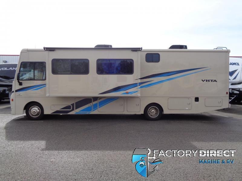 2019 Vista Winnebago 324E 2019 Vista Winnebago 324E